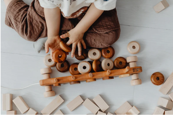 Benefits of practicing fine motor skills for cognitive development