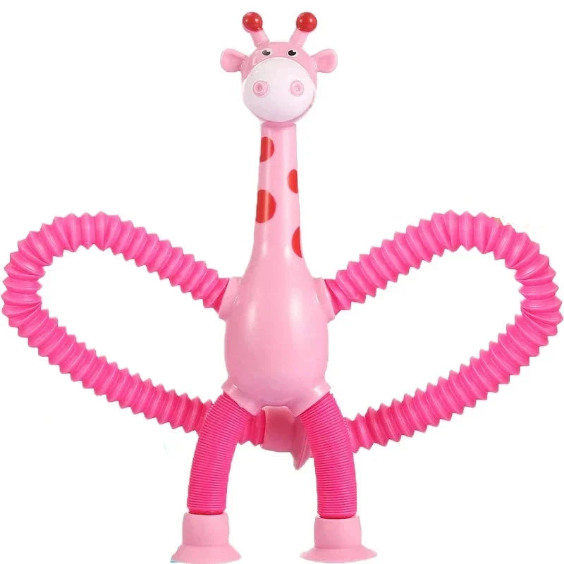 Giraffe Fidget